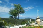 traumhafte Lage mit Blick zum Pilion