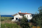 Stra�enseite Haus