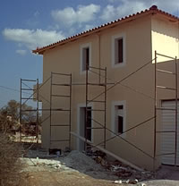 exterior painting