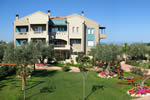 view of the hotel