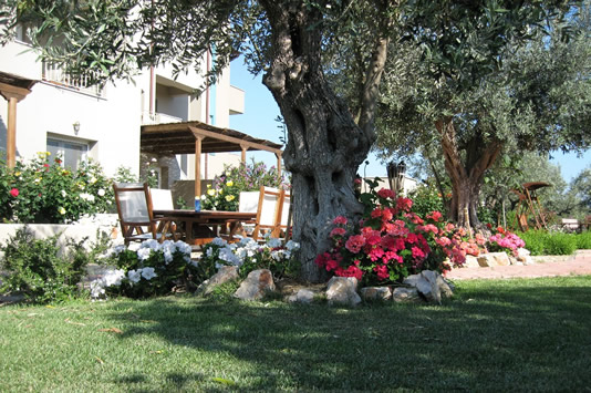 Garten